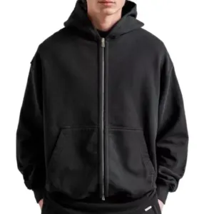 Cotton Hoodies - Image 2