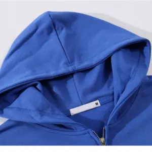 Cotton Hoodies - Image 5