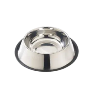 ANTI SKID PET BOWL by Rozy enterprises