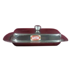 BUTTER DISH