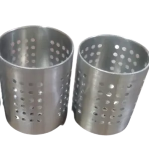 SS CUTLLERY HOLDER by Rozy enterprises