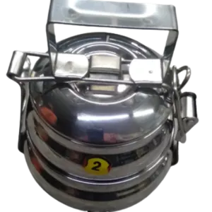 SS BELLY TIFFIN