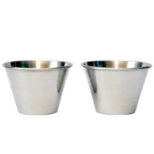 SAUCE CUP by Rozy enterprises