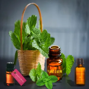 peppermint oil - Image 3