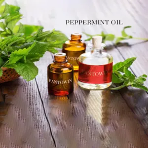 peppermint oil