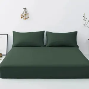 Cotton bedsheet by Fantowin