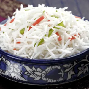 Basmati rice, Golden rice, Brown rice