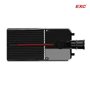 EXC LED Street Lamp Red Flag Series by Shenzhen EXC-LED Technology Co., Ltd
