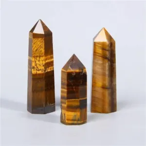 Agate point tavar by CHISTIYAAGATE