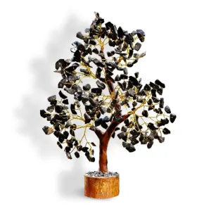 Agate tree by CHISTIYAAGATE