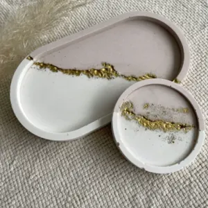 Terrazzo coaster - Image 2