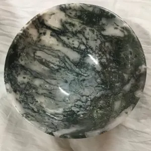 Agate bowl - Image 2