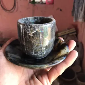 Agate bowl - Image 3