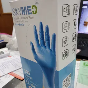 Skymed by Signs and Media / OSMI Medical & trading