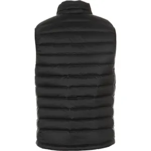 bodywarmer, Gilet, Padded jacket sleeveless - Image 3