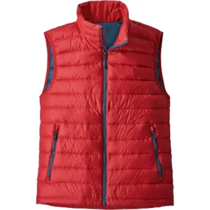 bodywarmer, Gilet, Padded jacket sleeveless - Image 4