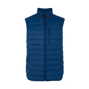 bodywarmer, Gilet, Padded jacket sleeveless by Instyle sports