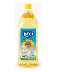 Sunflower Oil - Image 2