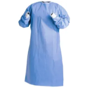 Non Woven Gowns by Al Safwa International
