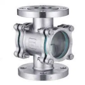 SIGHT GLASS - BOUBLE WINDOW / TUBULAR - Image 2