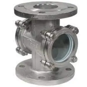 SIGHT GLASS - BOUBLE WINDOW / TUBULAR - Image 3