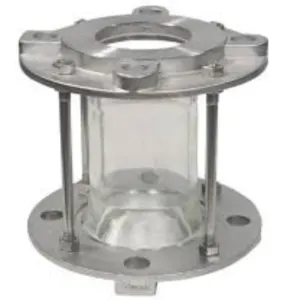 SIGHT GLASS - BOUBLE WINDOW / TUBULAR - Image 4