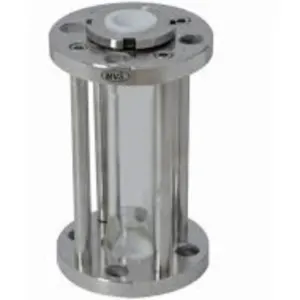 SIGHT GLASS - BOUBLE WINDOW / TUBULAR by SAMAYA ENTERPRISE