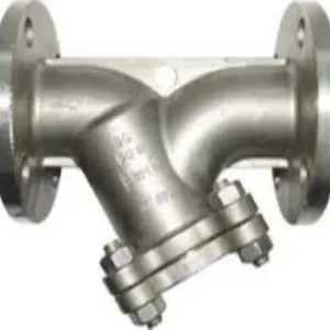 STRAINER - Y TYPE - Image 2