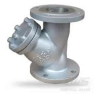STRAINER - Y TYPE - Image 3
