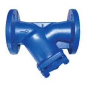 STRAINER - Y TYPE