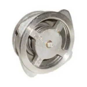 DISC TYPE CHECK VALVE - Image 2