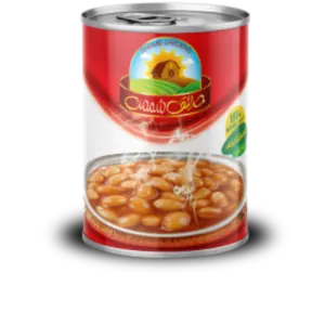canned vegetables - Image 4