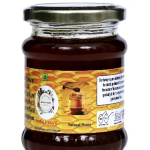 Honey by Masale Daani