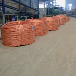 copper wire scrap - Image 3