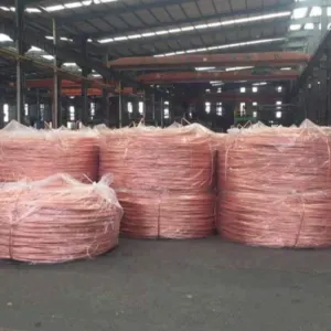 copper wire scrap by Map Scrap Metals Ltd