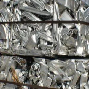 Aluminum Scrap - Image 2