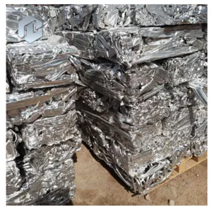 Aluminum Scrap - Image 3