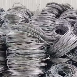 Aluminum Scrap by Map Scrap Metals Ltd