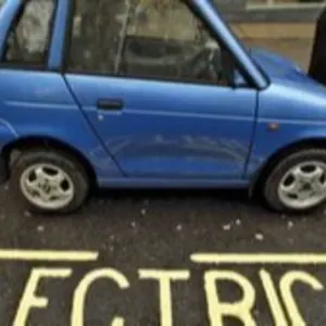 Electric scooter, Electric Bike & Electric car