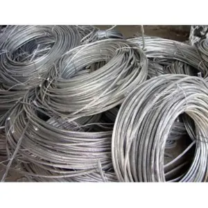 Aluminium & Copper Wire by Faizy Hardware and Iconic Multi Company