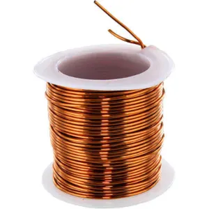 Aluminium & Copper Wire - Image 2