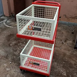 Picking Trolleys