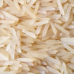 Indian Basmati Long Rice 1121 Golden Sella Basmati Rice