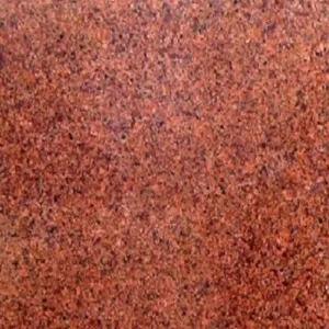 GRANITES & MARBLES (CLASSIC RED) by EMERGE VARIANCE PVT.LTD.