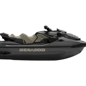 New 2021 Sea Doo GTX Limited Jet ski