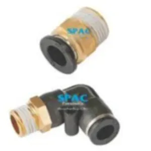 PU FITTINGS by SAMAYA ENTERPRISE