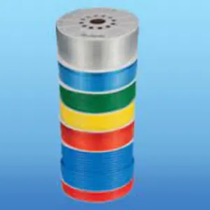 POLYURETHENE TUBE AND RECOILS by SAMAYA ENTERPRISE