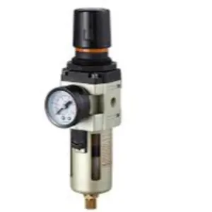 FILTER REGULATOR AND LUBRICATOR - Image 3
