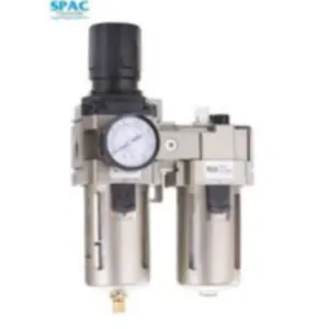 FILTER REGULATOR AND LUBRICATOR - Image 2