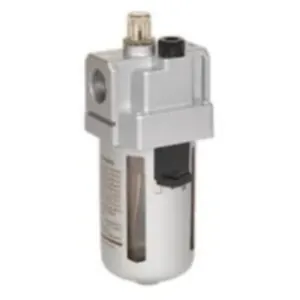 FILTER REGULATOR AND LUBRICATOR - Image 4